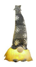 Load image into Gallery viewer, Lighted Christmas Gnome
