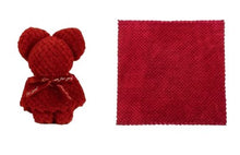 Load image into Gallery viewer, Bear-Shaped Towel Gift