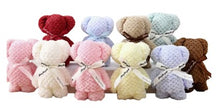Load image into Gallery viewer, Bear-Shaped Towel Gift