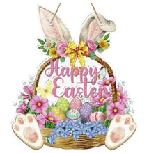 Load image into Gallery viewer, Easter Hanging Decoration - Various Designs