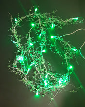Load image into Gallery viewer, LED Beaded Garland 1.5m Long