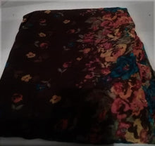 Load image into Gallery viewer, Floral Print Long Scarves