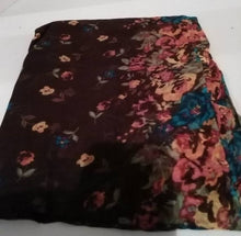 Load image into Gallery viewer, Floral Print Long Scarves