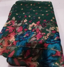 Load image into Gallery viewer, Floral Print Long Scarves