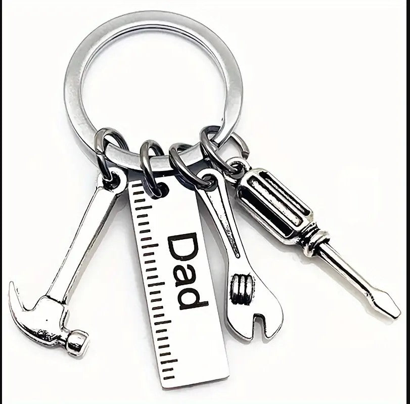 Tool Keychain