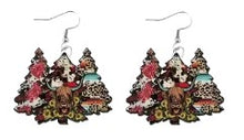 Load image into Gallery viewer, Christmas Earrings ~ Festive Mix Collection
