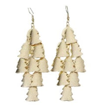 Load image into Gallery viewer, Christmas Earrings ~ Christmas Tree Collection
