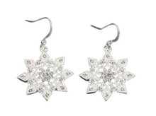 Load image into Gallery viewer, Christmas Earrings ~ Bows, Bells, Baubles &amp; Sparkle Collection
