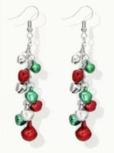 Load image into Gallery viewer, Christmas Earrings ~ Festive Mix Collection
