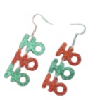Load image into Gallery viewer, Christmas Earrings ~ Festive Mix Collection
