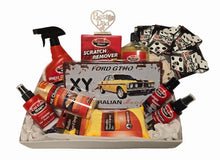 Load image into Gallery viewer, Father&#39;s Day Car Care Hamper #1
