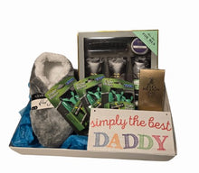 Load image into Gallery viewer, Father&#39;s Day Pamper Care Hamper #3
