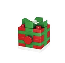 Load image into Gallery viewer, Christmas Building Bricks - various designs
