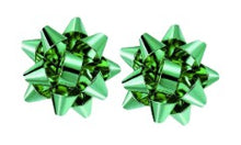 Load image into Gallery viewer, Christmas Earrings ~ Bows, Bells, Baubles &amp; Sparkle Collection

