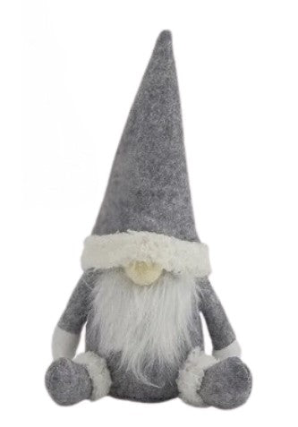 Christmas Gnome Plush Decorations