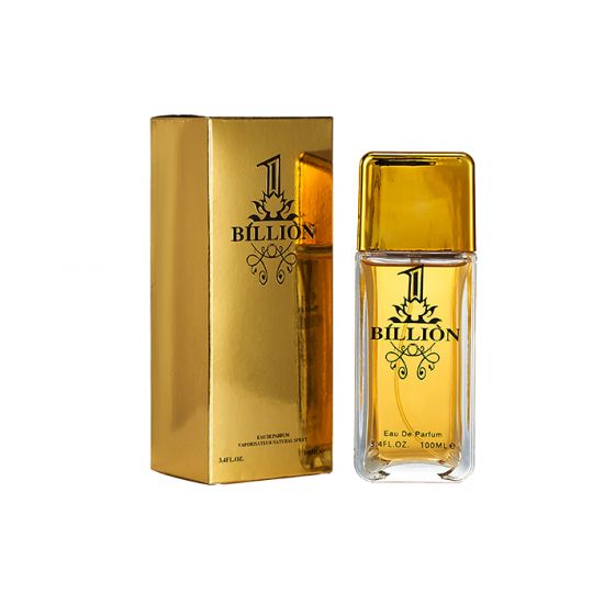 Men’s Cologne 1 Billion