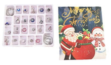 Load image into Gallery viewer, 24-Day Christmas Advent Calendar

