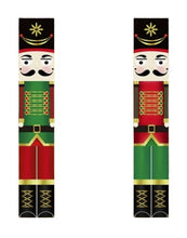 Load image into Gallery viewer, Front Door Banners
