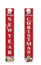 Load image into Gallery viewer, Front Door Banners
