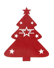 Load image into Gallery viewer, Christmas Cutlery Holder
