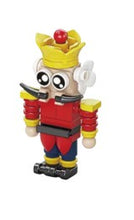 Load image into Gallery viewer, Christmas Building Bricks - various designs
