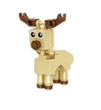 Load image into Gallery viewer, Christmas Building Bricks - various designs
