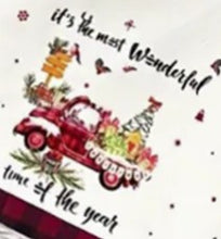 Load image into Gallery viewer, Christmas Tea Towels
