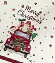 Load image into Gallery viewer, Christmas Tea Towels
