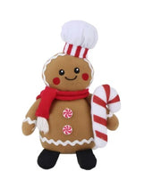 Load image into Gallery viewer, Classic Gingerbread Figurines – Boy &amp; Girl Designs #2 (Sold Individually)
