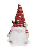 Load image into Gallery viewer, LED Christmas Gnomes #2
