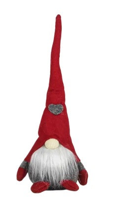 Gnome Plush