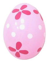 Load image into Gallery viewer, 35cm Inflatable Easter Egg Decorations
