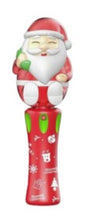 Load image into Gallery viewer, Christmas LED Rotating Stick Toys
