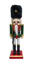 Load image into Gallery viewer, Nutcracker 25cm High

