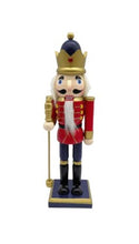 Load image into Gallery viewer, Nutcracker 25cm High
