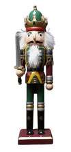 Load image into Gallery viewer, Nutcrackers #1 ~ 30cm
