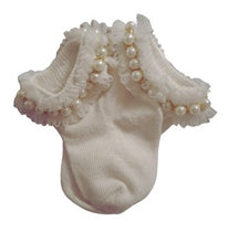 Load image into Gallery viewer, 0 to 6 months - Baby Cotton Socks
