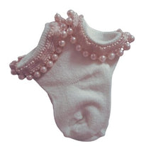 Load image into Gallery viewer, 0 to 6 months - Baby Cotton Socks
