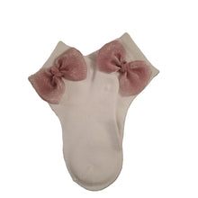 Load image into Gallery viewer, 2 to 3 years - Baby Cotton Socks
