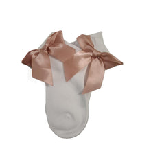 Load image into Gallery viewer, 2 to 3 years - Baby Cotton Socks

