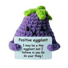 Emotional Support Crochet Buddies