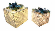 Load image into Gallery viewer, LED Light Glitter Gift Box Set #2
