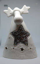 Load image into Gallery viewer, LED Lighted Reindeer (19 cm High)
