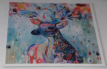 Load image into Gallery viewer, 5D Diamond Art ~ Deer #1 (30 x 30 cm)
