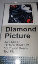 Load image into Gallery viewer, 5D Diamond Art ~ Women #1 (30 x 30 cm)
