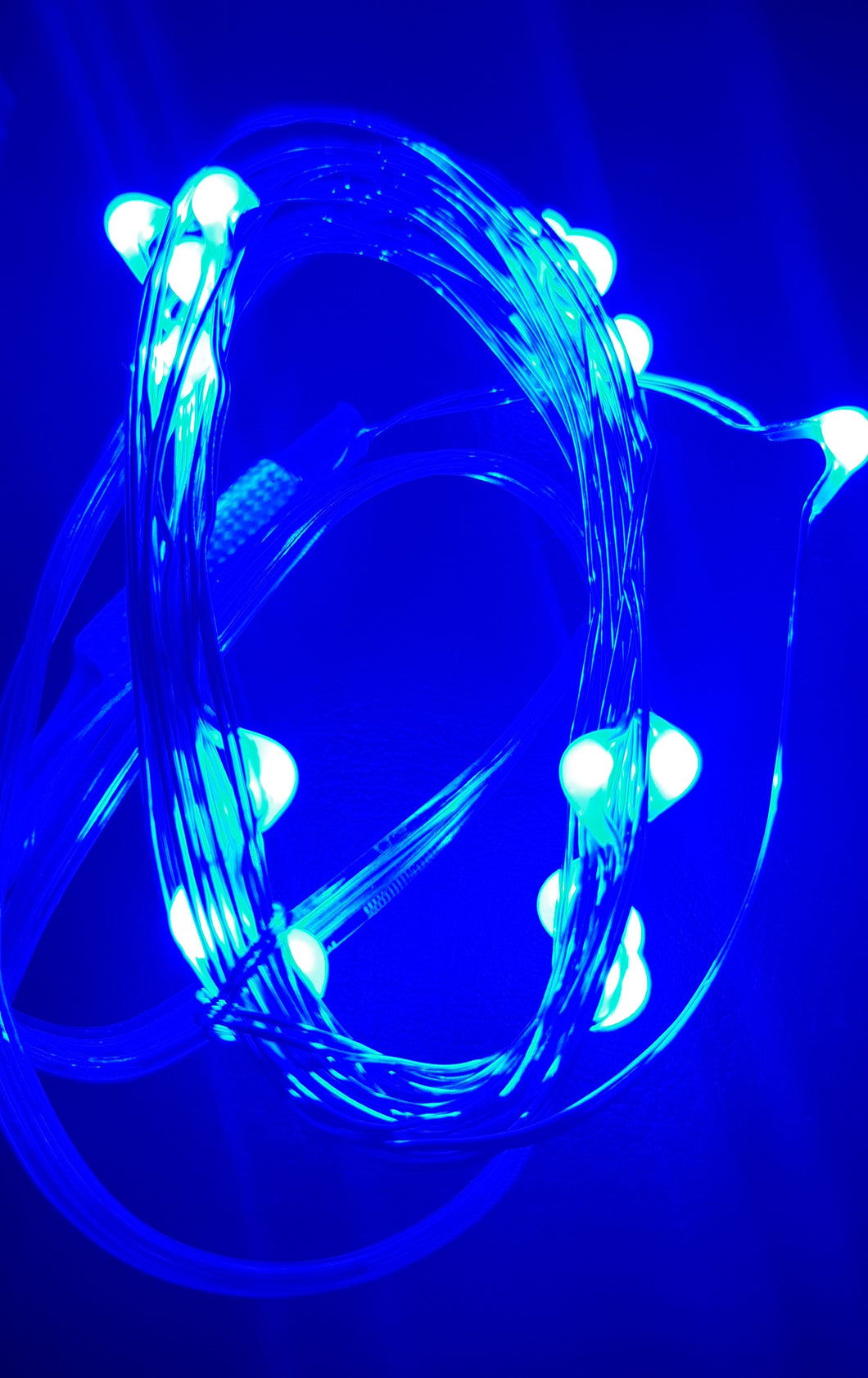 LED 30 Light String 2m