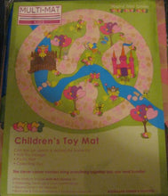 Load image into Gallery viewer, Children&#39;s Toy Mat (100 x 100 cm)

