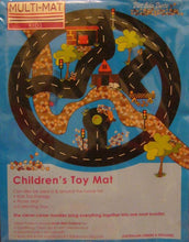Load image into Gallery viewer, Children&#39;s Toy Mat (100 x 100 cm)

