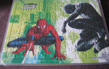 Load image into Gallery viewer, Spiderman Various Design Puzzles
